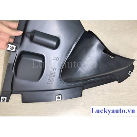 Ốp gầm bên phải bánh trước xe BMW 320i đời 2014_ 51717260740